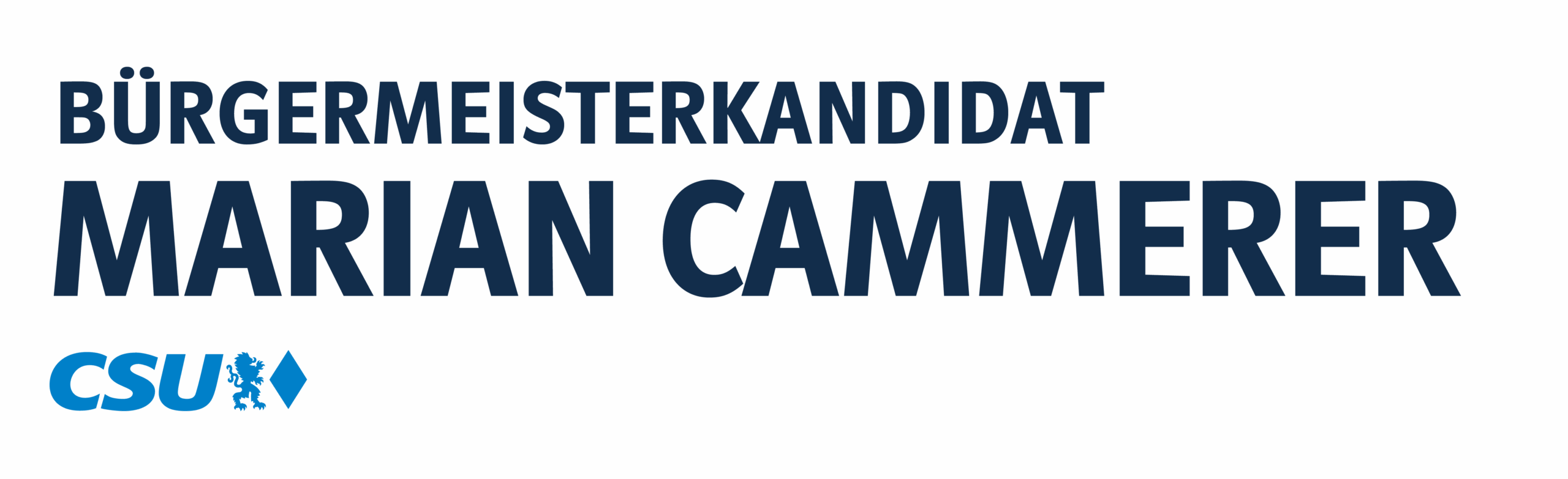 Marian Cammerer - CSU